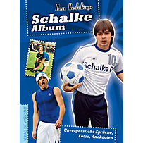 Schalke-Album Schalke-Album