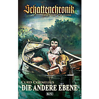 Schattenchronik: Gegen Tod und Teufel: Schattenchronik - Gegen Tod und Teufel 01: Die andere Ebene Schattenchronik: Gegen Tod und Teufel: Schattenchronik - Gegen Tod und Teufel 01: Die andere Ebene