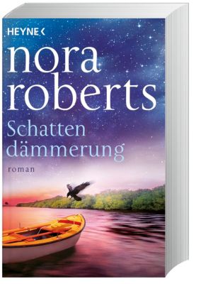 Schattendämmerung - Nora Roberts | 