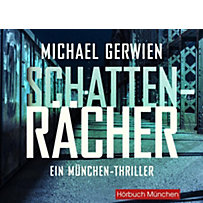 Schattenrächer, 8 Audio-CDs Schattenrächer, 8 Audio-CDs