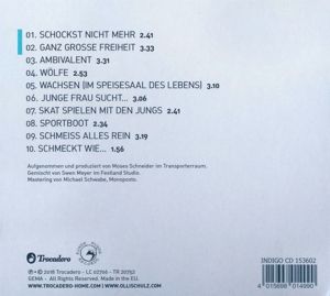 Scheiss Leben Gut Erzahlt Cd Von Olli Schulz Bei Weltbild De