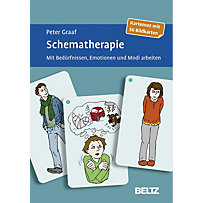 Schematherapie, Kartenset Schematherapie, Kartenset