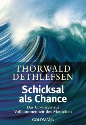 Schicksal als Chance - Thorwald Dethlefsen | 