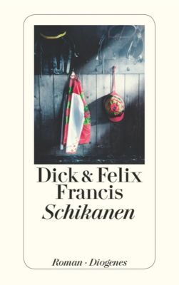 Dick Francis Dvd 49