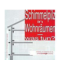 Schimmelpilz in Wohnräumen, was tun? Schimmelpilz in Wohnräumen, was tun?