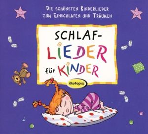 Schlaflieder Für Kinder CD jetzt online bei Weltbild.de bestellen