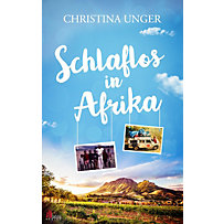 Schlaflos in Afrika Schlaflos in Afrika
