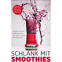 Schlank mit Smoothies Schlank mit Smoothies