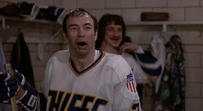 Schlappschuss Schlappschuss