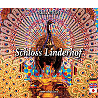 Schloss Linderhof Schloss Linderhof