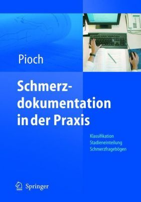 Schmerzdokumentation In Der Praxis Buch Versandkostenfrei - 