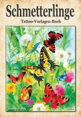 Schmetterlinge - Volume 1 - Johann Barnas | 