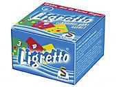 Schmidt Ligretto, Kartenspiel, blau bestellen | Weltbild.de