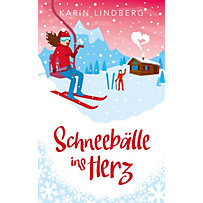 Schneebälle ins Herz Schneebälle ins Herz