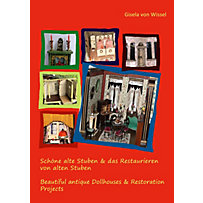 Schöne alte Stuben & das Restaurieren von alten Stuben Schöne alte Stuben & das Restaurieren von alten Stuben