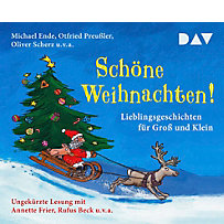 Schöne Weihnachten!, 3 CDs Schöne Weihnachten!, 3 CDs