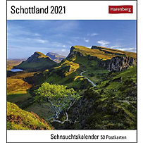 Schottland 2020 Schottland 2020