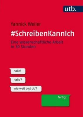 SchreibenKannIch - Yannick Weiler | 