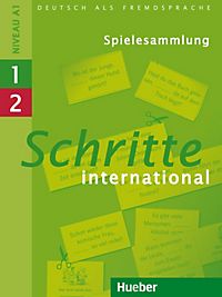 schritte plus grammatikspiele schritte plus grammatikspiele
