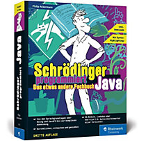Schrödinger programmiert Java Schrödinger programmiert Java