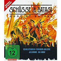 Schüsse In Batasi Schüsse In Batasi