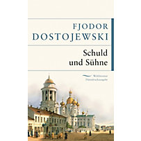 Schuld und Sühne Schuld und Sühne
