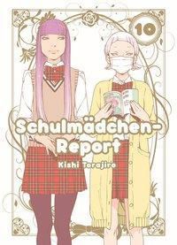 Schulmädchen-Report - Kishi Torajiro | 