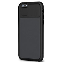 Schutzhülle Lumdoo Schwarz Für Iphone 6 Schutzhülle Lumdoo Schwarz Für Iphone 6