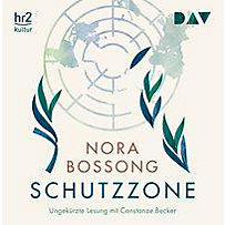 Schutzzone, 8 Audio-CDs Schutzzone, 8 Audio-CDs