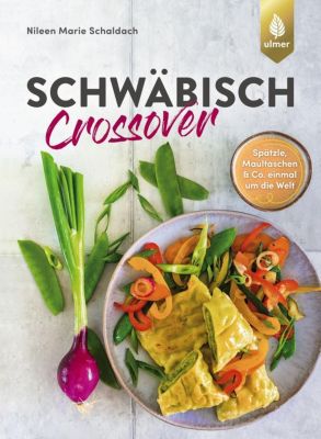 Schwäbisch Crossover - Nileen Marie Schaldach | 