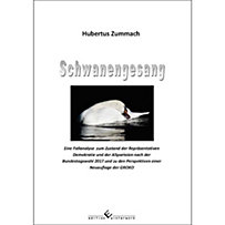 Schwanengesang Schwanengesang