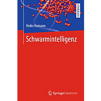 Schwarmintelligenz Schwarmintelligenz