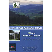 Schwarzwald Panorama-Radweg Schwarzwald Panorama-Radweg