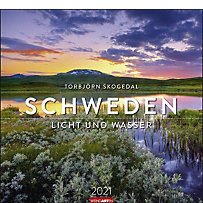 Schweden 2020 Schweden 2020