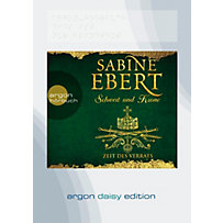 Schwert und Krone - Zeit des Verrats, 1 MP3-CD (DAISY Edition) Schwert und Krone - Zeit des Verrats, 1 MP3-CD (DAISY Edition)
