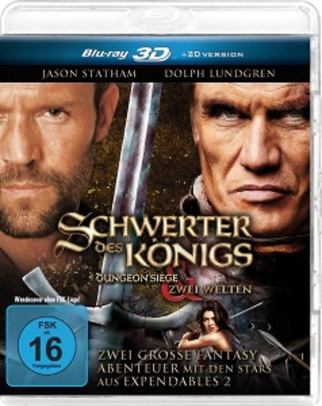 Schwerter Des Königs Zwei Welten Schwerter Des Königs Zwei Welten