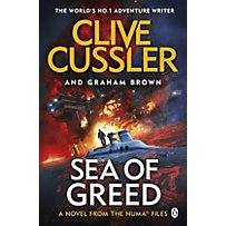 Sea of Greed Sea of Greed