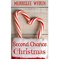 Second Chance Christmas Second Chance Christmas