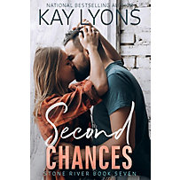 Second Chances (Stone River, #7) Second Chances (Stone River, #7)