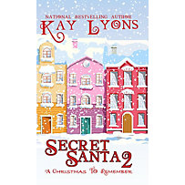 Secret Santa: Secret Santa 2: A Christmas To Remember Secret Santa: Secret Santa 2: A Christmas To Remember