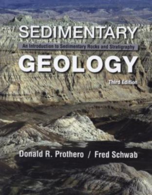 Sedimentary geology pdf
