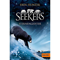 Seekers Band 6: Sternengeister Seekers Band 6: Sternengeister