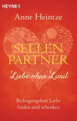 Seelenpartner Liebe Ohne Limit Buch Bei Weltbildch Bestellen