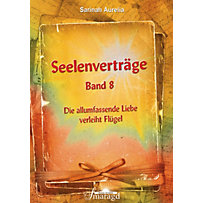 Seelenverträge Band 8 Seelenverträge Band 8