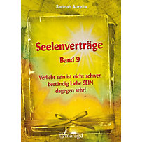 Seelenverträge Band 9 Seelenverträge Band 9