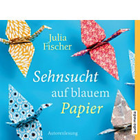 Sehnsucht auf blauem Papier, 5 CDs Sehnsucht auf blauem Papier, 5 CDs