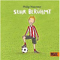 Sehr berühmt Sehr berühmt