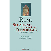 Sei Sonne, sonst bleibst du Fledermaus Sei Sonne, sonst bleibst du Fledermaus