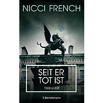 Seit er tot ist Seit er tot ist