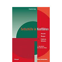 Selbsthilfe in Konflikten Selbsthilfe in Konflikten